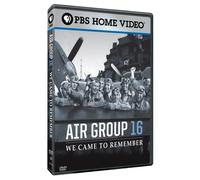 Air Group 16: We Came to Remember