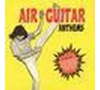 Air Guitar Anthems [Import]