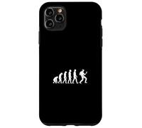 Air Guitar Evolution Coque pour iPhone 11 Pro Max
