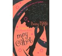 AIR HEAD - BEING NIKKI: BOOK 2