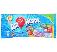 Air Heads Bonbons aromatisés artificiellement 78 g (lot de 1)