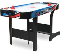 Air Hockey grande table de air hockey pliante NS-427