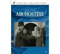 Air Hôtesse DVD (1933) Jane Darwell, James Murray, J.M.Kerrigan, Evalyn Knapp
