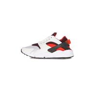 Air Huarache Chaussure basse pour hommes Blanc/varsity rouge/rouge oxyde/noir WHITE/VARSITY RED/RED OXIDE/BLACK 36,5