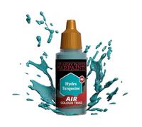 The Army Painter Warpaints Air - Hydra Turquoise