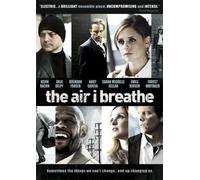 Air I Breathe