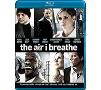Air I Breathe [Blu-Ray] [2007] [Region A] [Us Import]