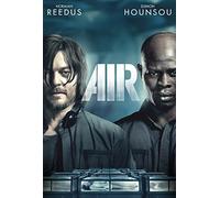 Air-I custodi Del sonno