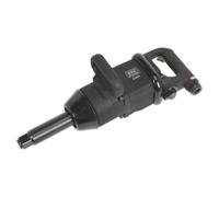 Clé À Chocs Pneumatique 1" Drive À Ancre Droite/Longue 1800lb.ft - Sealey S