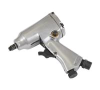 Air Impact Clé 1cmSq Lecteur Résistant SA912 Sealey Neuf