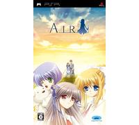 AIR[Import Japonais]