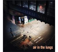 Air in The Lungs – Vinyle 12" – Import