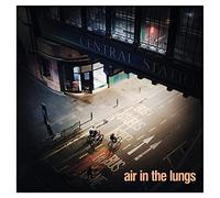 Air in The Lungs [Import]