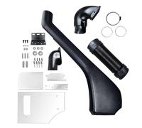 Air Intake Hose Pipe Car Snorkel 4x4 Snorkels Intake Kit For Land For Rover For Discovery Series 3 4 LR3 LR4 2006 2007 2008 2009 2010+ Car Snorkel Kit Tuyau D'admission Voiture