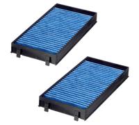 Air Intérieure Avec Action Antibactérienne HENGST Pour BMW X5
