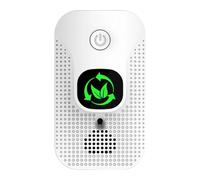 Air Ionizers For Home | Wall-Mounted Quiet Cleaner