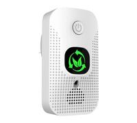 Air Ionizers - Home Wall-mounted Mini Freshener Accessory