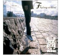 Air [Japan] - Flying Colors