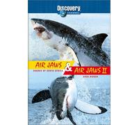 Air Jaws & Air Jaws 2 [Import USA Zone 1]