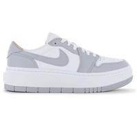 Air Jordan 1 Elevate Low Femmes Baskets Sneakers Plateau DH7004-100 Blanc NEU
