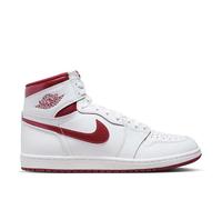 Air Jordan 1 High '85 "Metallic Burgundy" - Taille: 40 White/Team Red-White