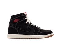 Baskets Air Jordan 1 Retro High OG "Flight Club" Black/ University Red-Sail-Gum Med Brown EUR 42