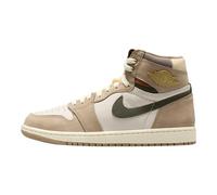 Air Jordan 1 High OG Khaki Chaussures Femme (Khaki/Sail/Cargo Khaki/Multi-Color)