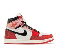 Air Jordan 1 High OG Spider-Man Across the Spider-Verse EU:43