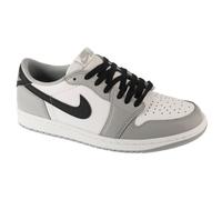 Air Jordan 1 Low OG "Wolf Grey" - Taille: 45 White/Black - Wolf Grey
