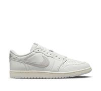 Air Jordan 1 Low ´85 "Neutral Grey" - Taille: 41 Summit White / Light Smoke Grey - Neutral Grey