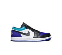 AIR JORDAN 1 Low 'Aqua' 553558-154 Size 43
