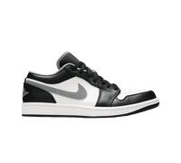 Jordan Aj1 Homme - Baskets, Noir - Pointure 42.5 - Cuir Black 42.5