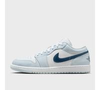 Jordan 1 Low Homme - Baskets, Bleu - Pointure 42 - Cuir Blue 42