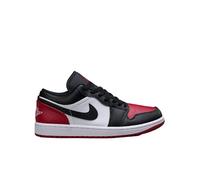 AIR JORDAN 1 Low 'Bred Toe' 553558-161 42