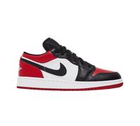 Air Jordan 1 Low Bred Toe EU:45