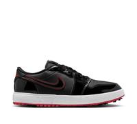 Air Jordan 1 Low G Spiked "Bred" - Taille: 40