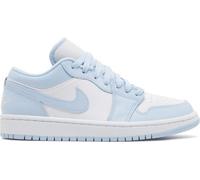 Air Jordan 1 Low Ice Blue - EU : 36