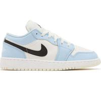 Air Jordan 1 Low Ice Blue - EU : 36