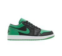 Air Jordan 1 Low Lucky Green