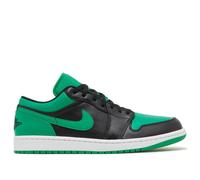 Air Jordan 1 Low Lucky Green EU:44