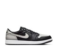Air Jordan 1 Low OG "Shadow" - Taille: 45 Black, Medium Grey, White