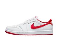 AIR JORDAN 1 LOW OG "UNIVERSITY ROUGE"