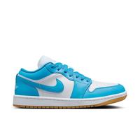 Jordan 1 Low Femme Chaussures - Blanc - Taille: 39 - Cuir, Synthétique - Foot Locker White 39