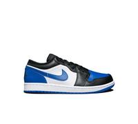 AIR JORDAN 1 Low 'Royal Toe' 553558-140 42