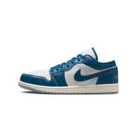 Air Jordan 1 Low SE Industrial Blue 44