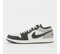 Air Jordan 1 Low SE V2 blanc 45