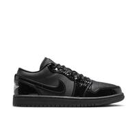 Air Jordan 1 Low Se W "Black" - Taille: 42 black