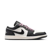 Air Jordan 1 Low SE W "Iced Carmine" - Taille: 42 black