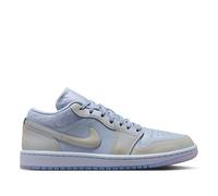 Air Jordan 1 Low SE W "Pearlized" - Taille: 39 Ghost/Pure Platinum-Sail