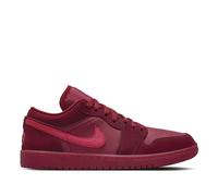 Air Jordan 1 Low SE W "Sierra Red" - Taille: 40